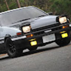 Meet your Posher, Blue